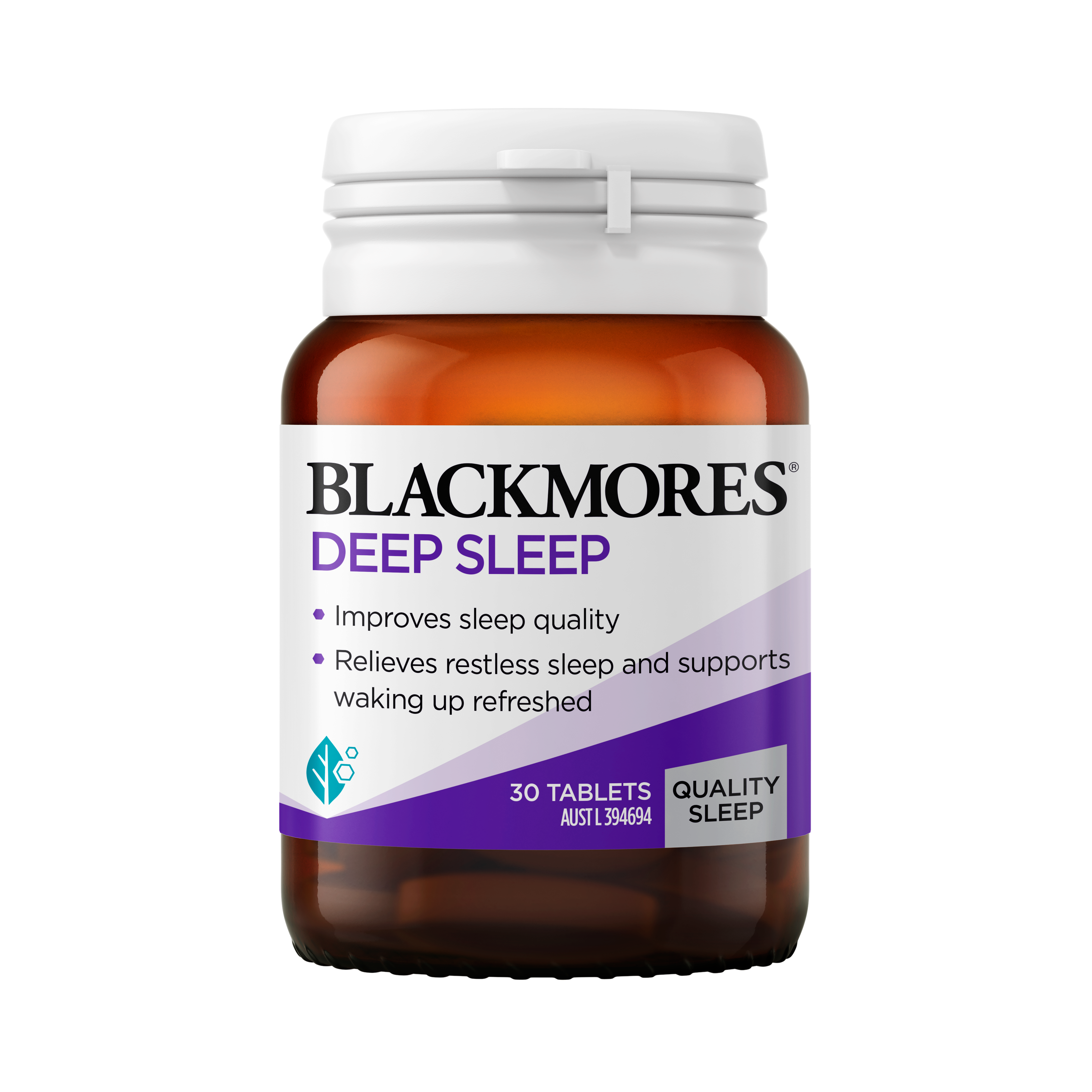 Blackmores Deep Sleep 60 Tablets