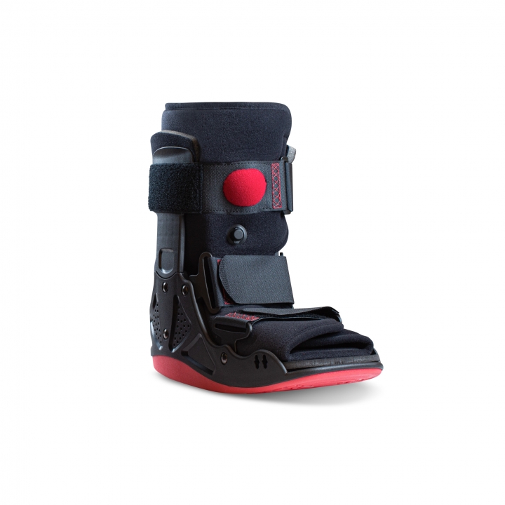Xceltrax Moon Boot Air Ankle Large