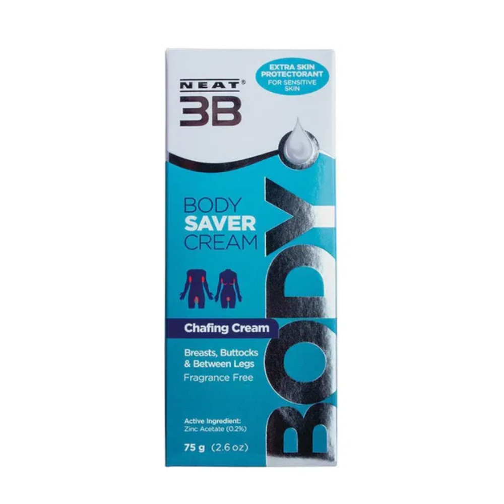 Neat  3B Body Saver  Cream 75g