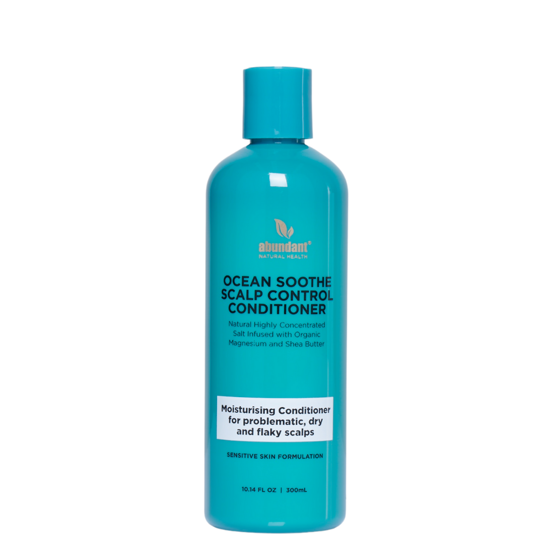Abundant Ocean Soothe Conditioner 300mL