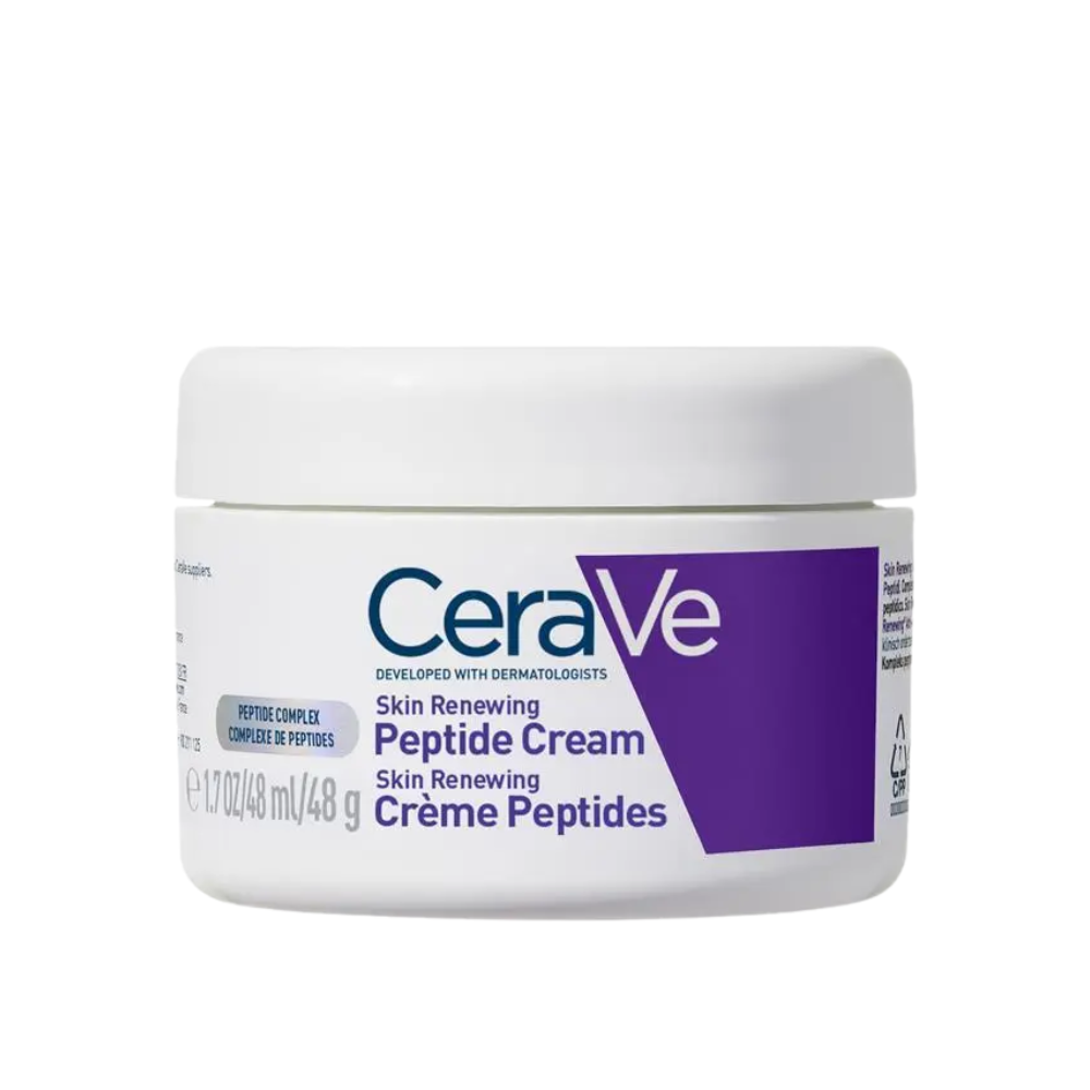 CeraVe Skin Renewing Night Cream 48g