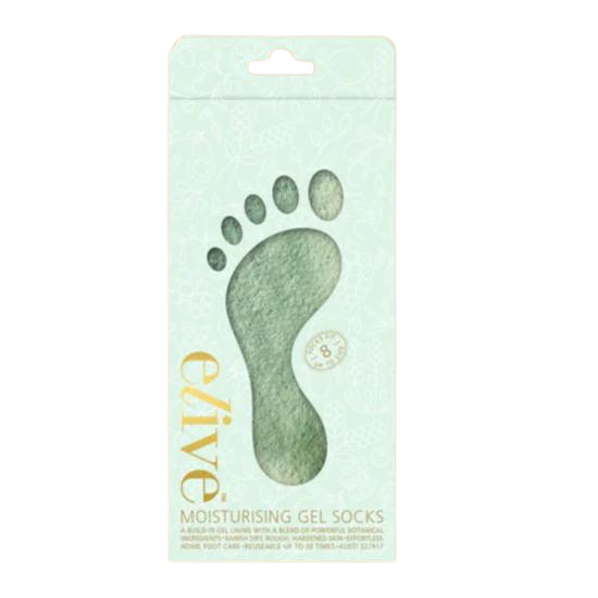 Revive Moisture Gel Socks Blooms The Chemist