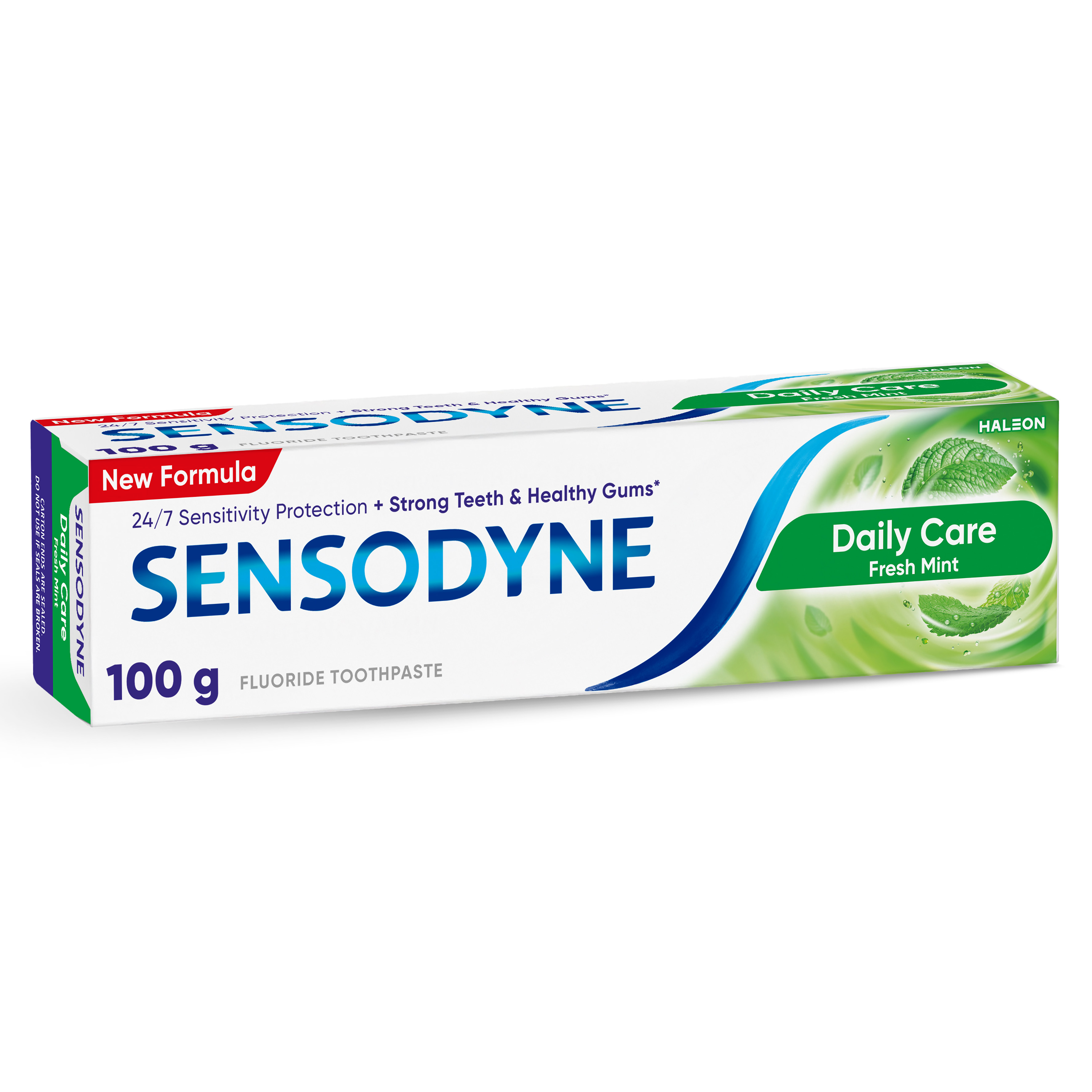 Sensodyne Daily Care Toothpaste 100g