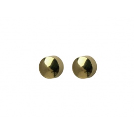 Studex Mini Traditional Stud 24ct Gold Plated - 1 Pair