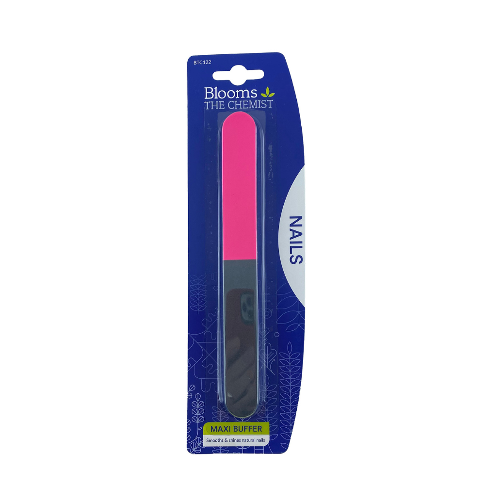 Blooms The Chemist Maxi Buffer