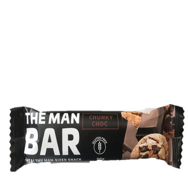 The Man Bar