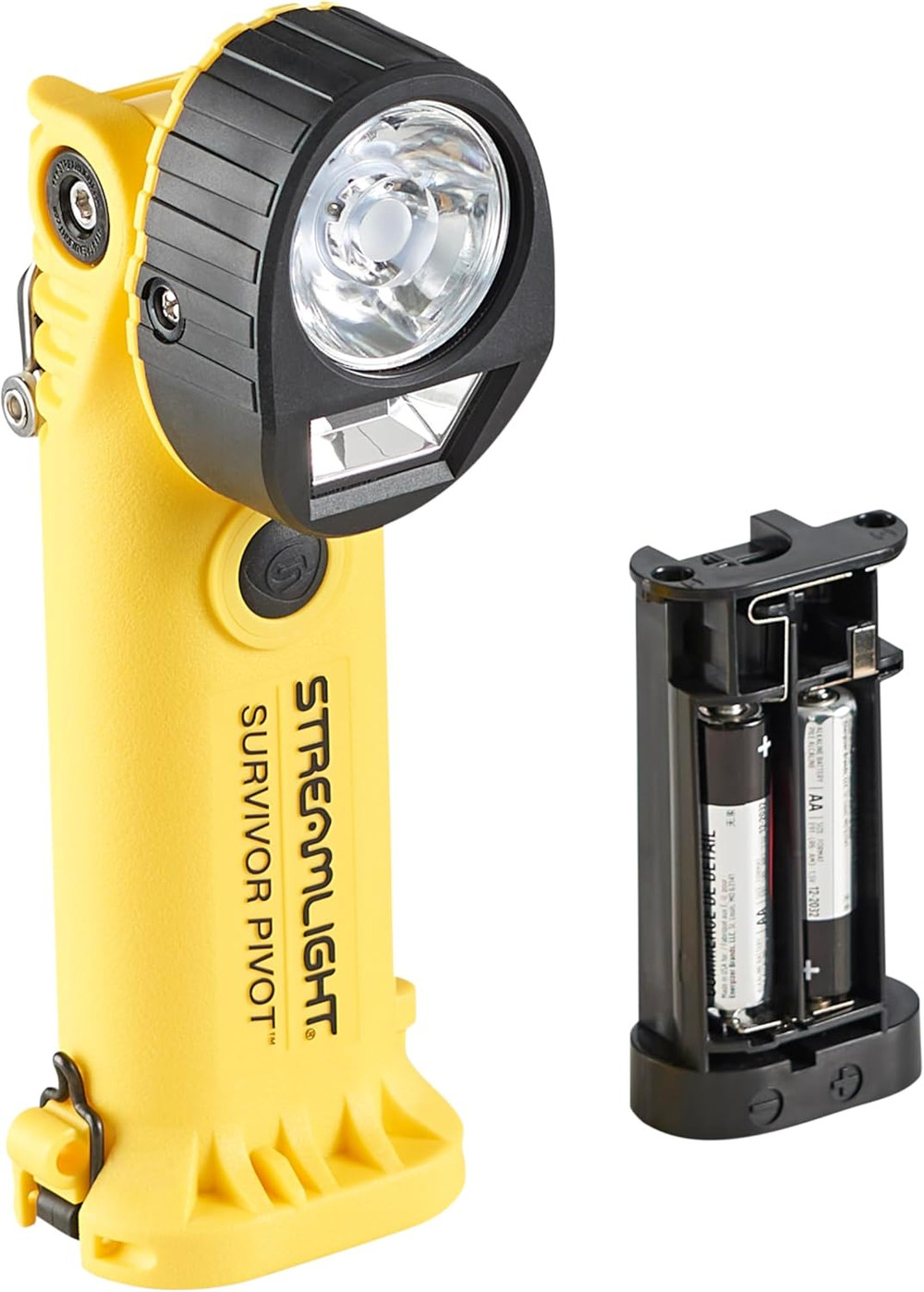 Streamlight Survivor X Rechargeable