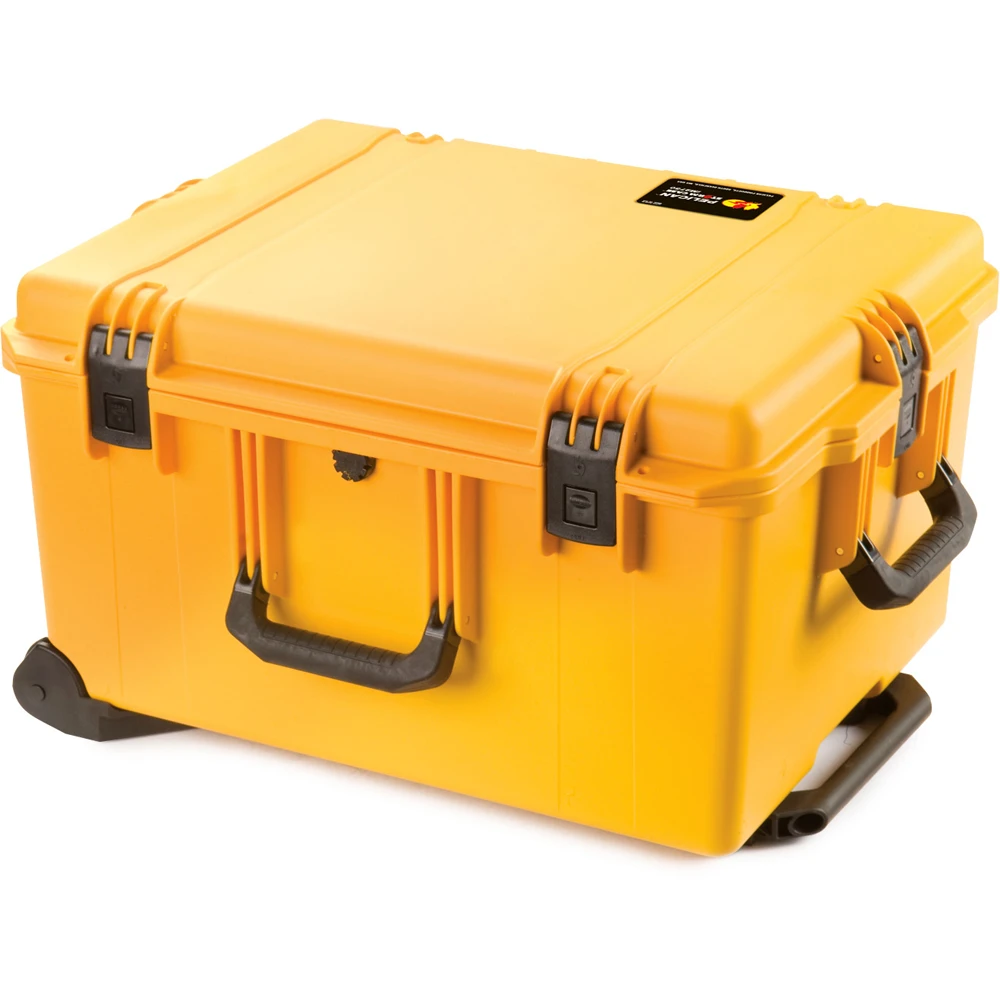 Hardigg Storm Case IM2950 with Telescoping Handle
