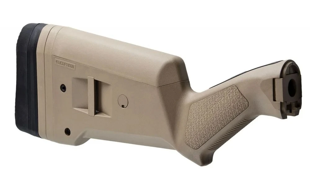 Magpul SGAâ„¢ Receiver Sling Mount â€“ Remington 870 SGA Stock