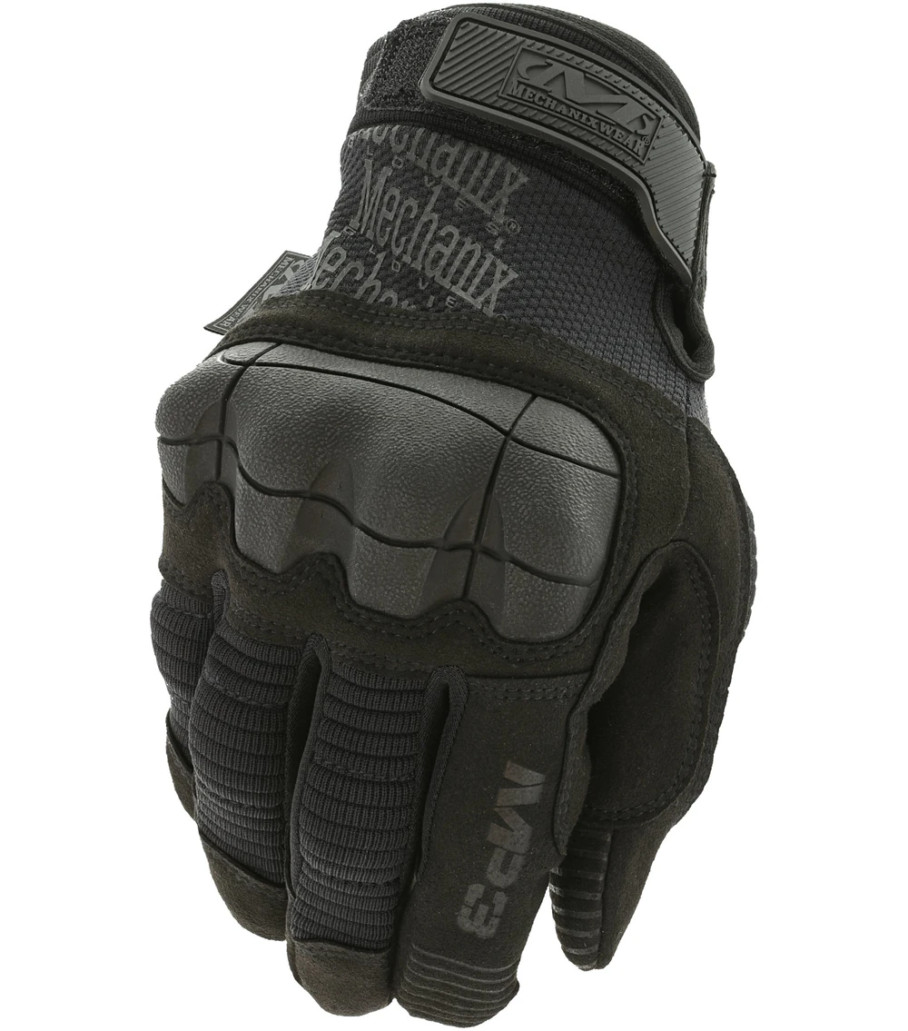 Mechanix Wear M-Pact® Covert Tactical Impact Gloves