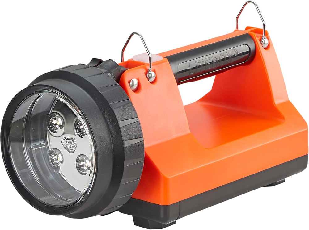 Streamlight E-Flood LiteBox