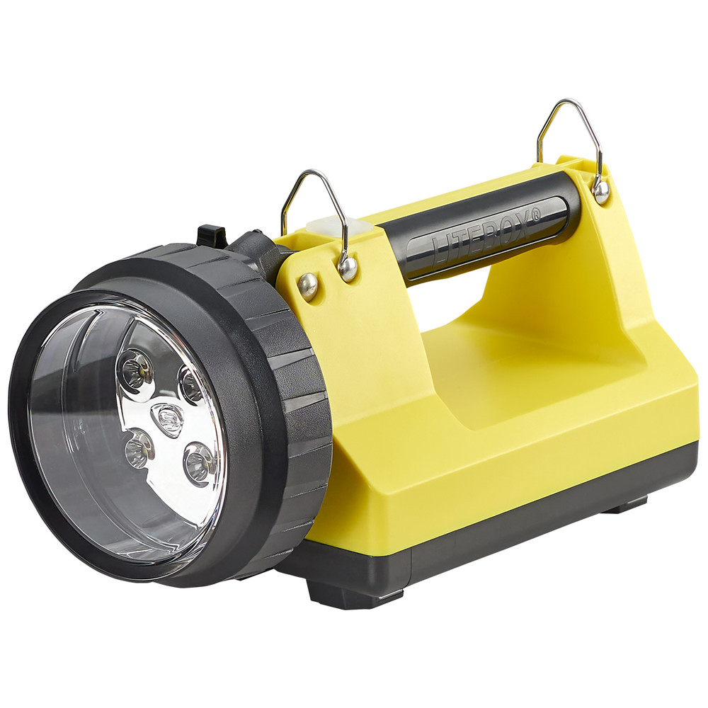 アウトドア STREAMLIGHT LITEBOX E-FLAD アップグレード品