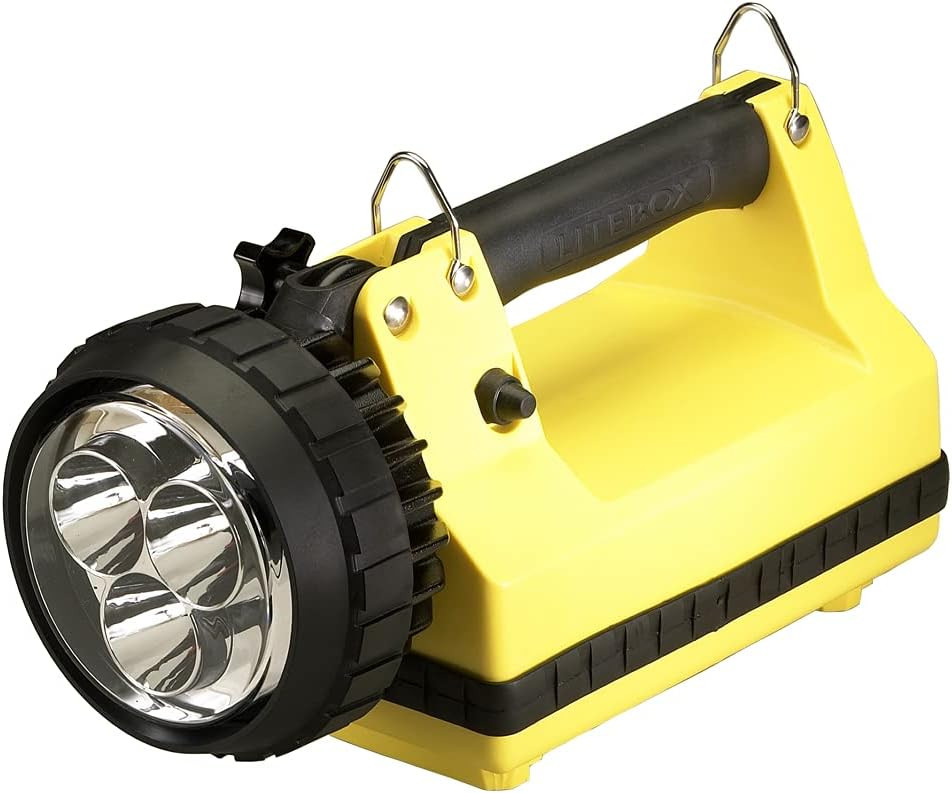 Streamlight E-Flood LiteBox