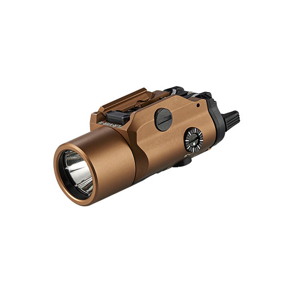 Streamlight TLR VIR
