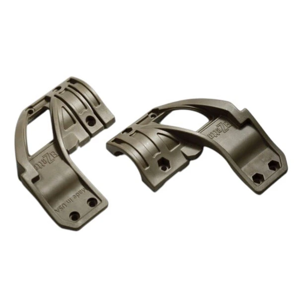 Elzetta AR15, M4, M16 Front Sight Base Mount