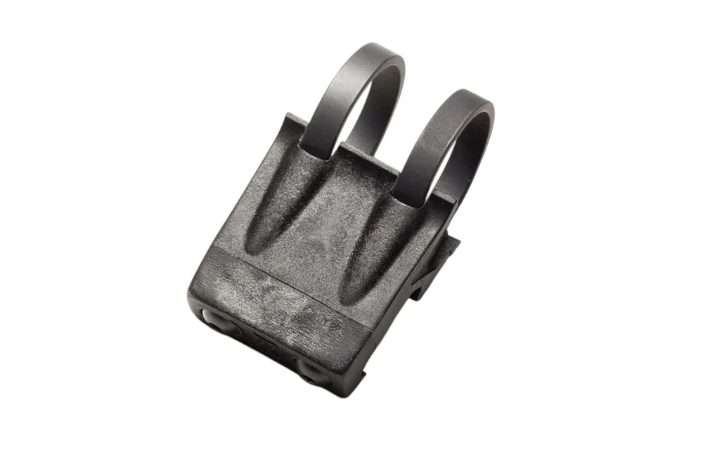 Elzetta AR15, M4, M16 Front Sight Base Mount