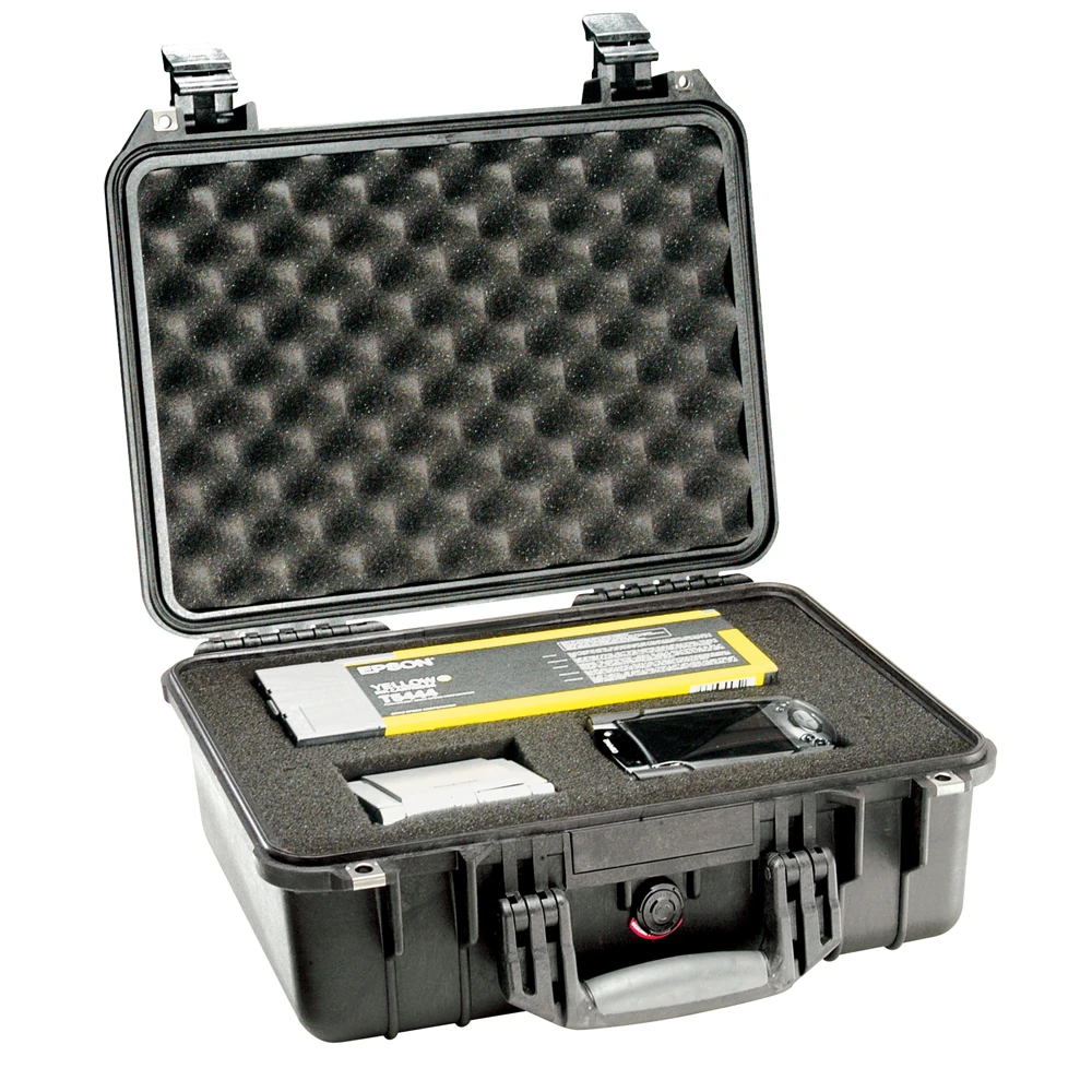 Pelican Protector Case, Model 1520