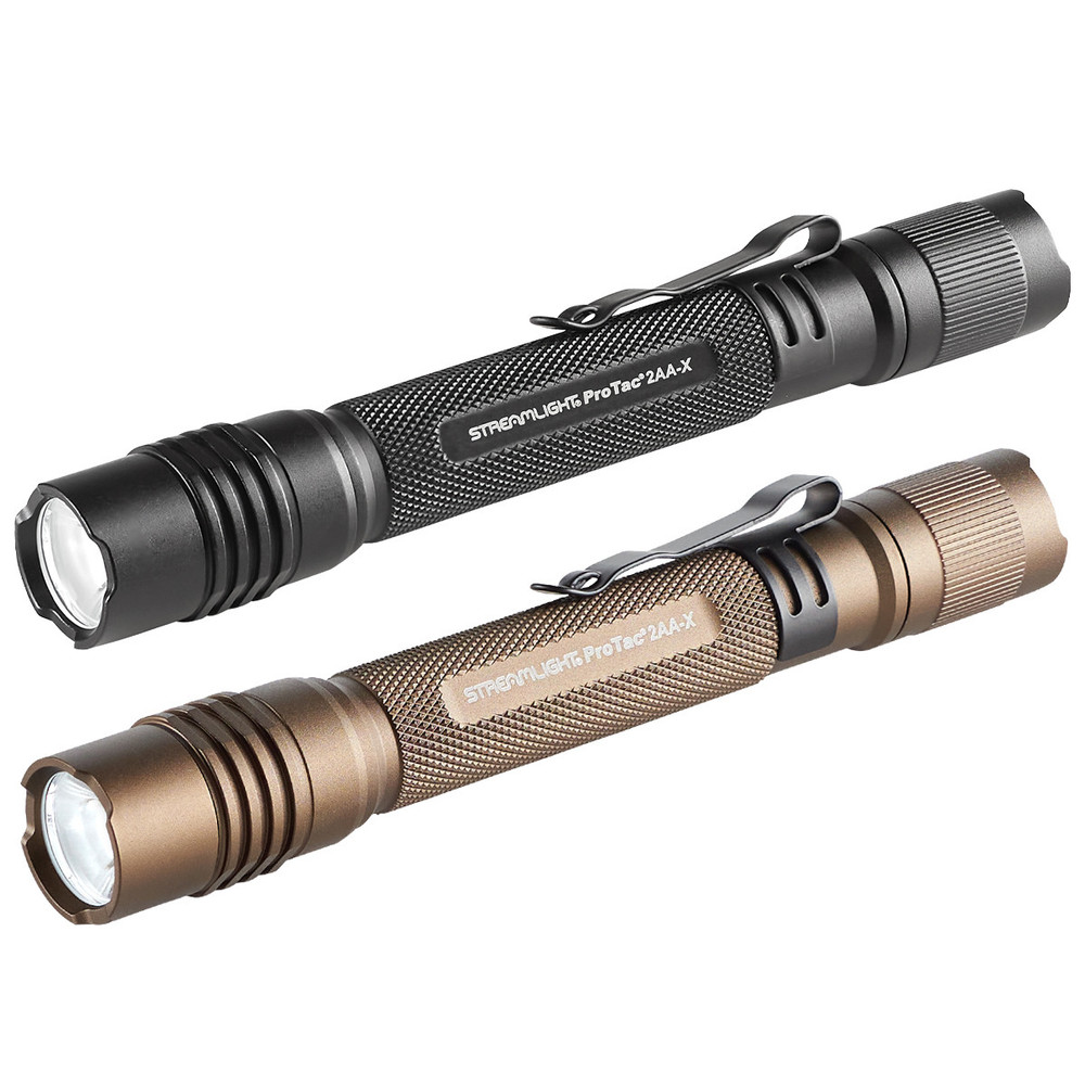 Streamlight Vantage 180 X USB