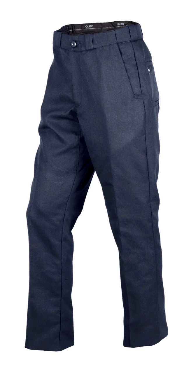 Lion Deluxe Nomex IIIA Navy Six Pocket Trousers