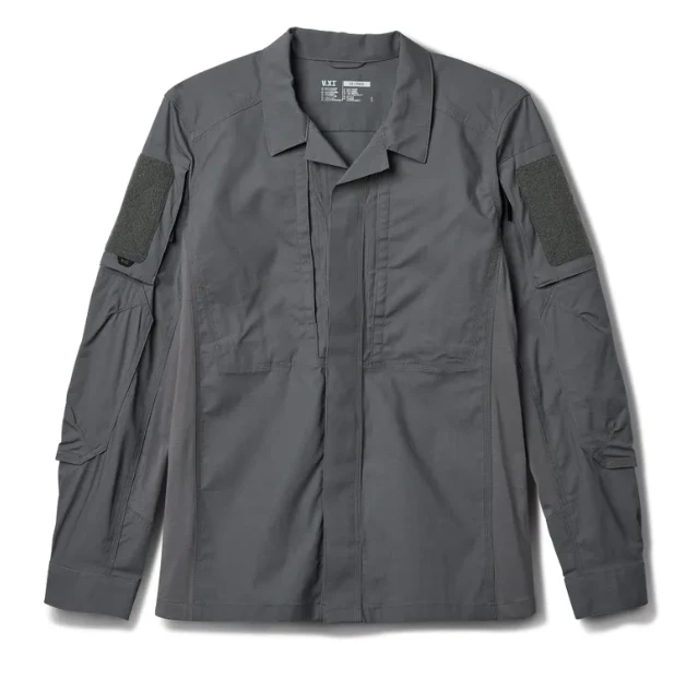 V.XI XTU Multicam Rapid Long Sleeve Shirt