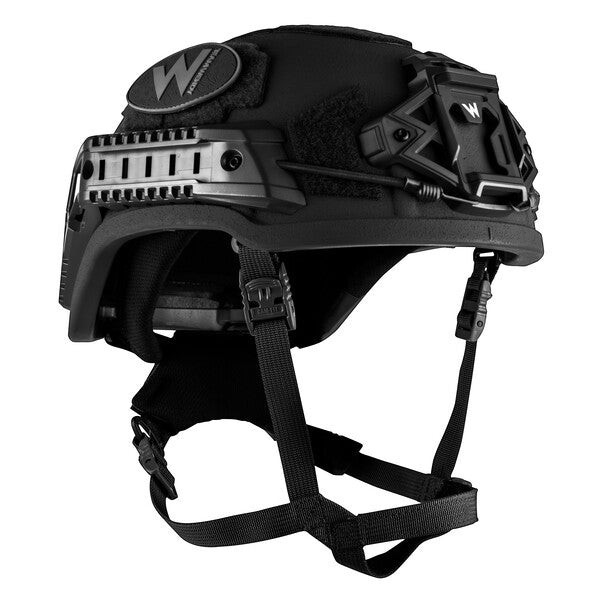 Team Wendy CamÂ  Fit Retention System, Black
