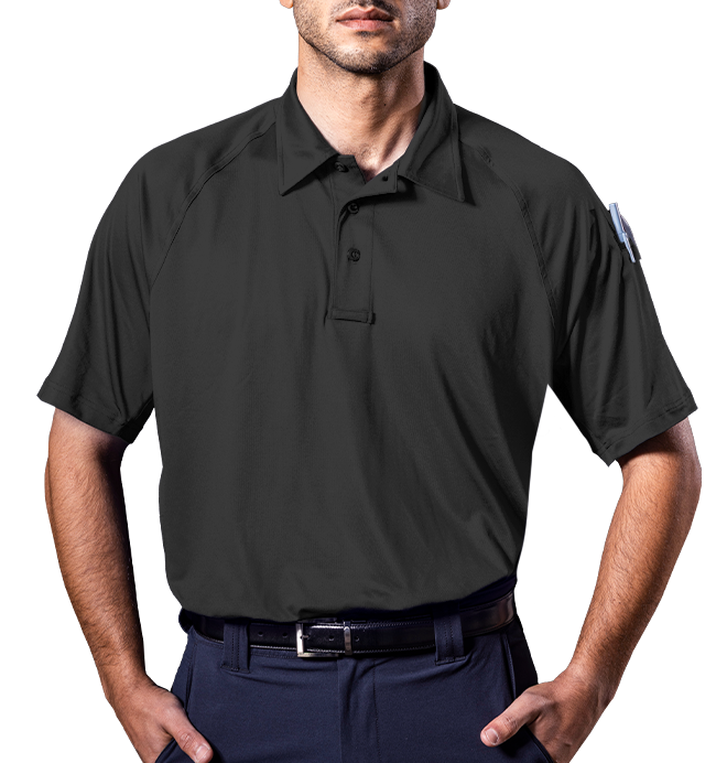 firefighter dress uniform shirts SABER Unisex Merino Wool Station Wear Shirt This complete set includes the turnouts San Diego County Fire Workrite