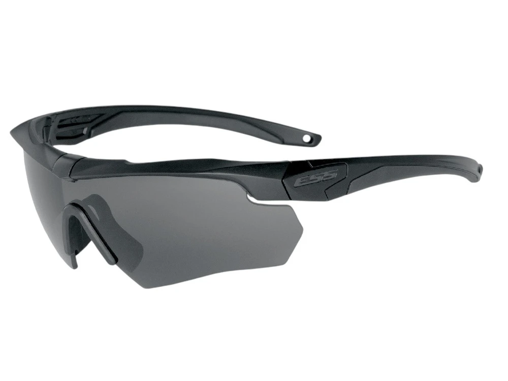 ESS Rollbar Sunglasses with Interchangeable Lens System