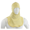 Non-Particulate Blocking Hoods