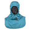 Particulate Blocking Hoods