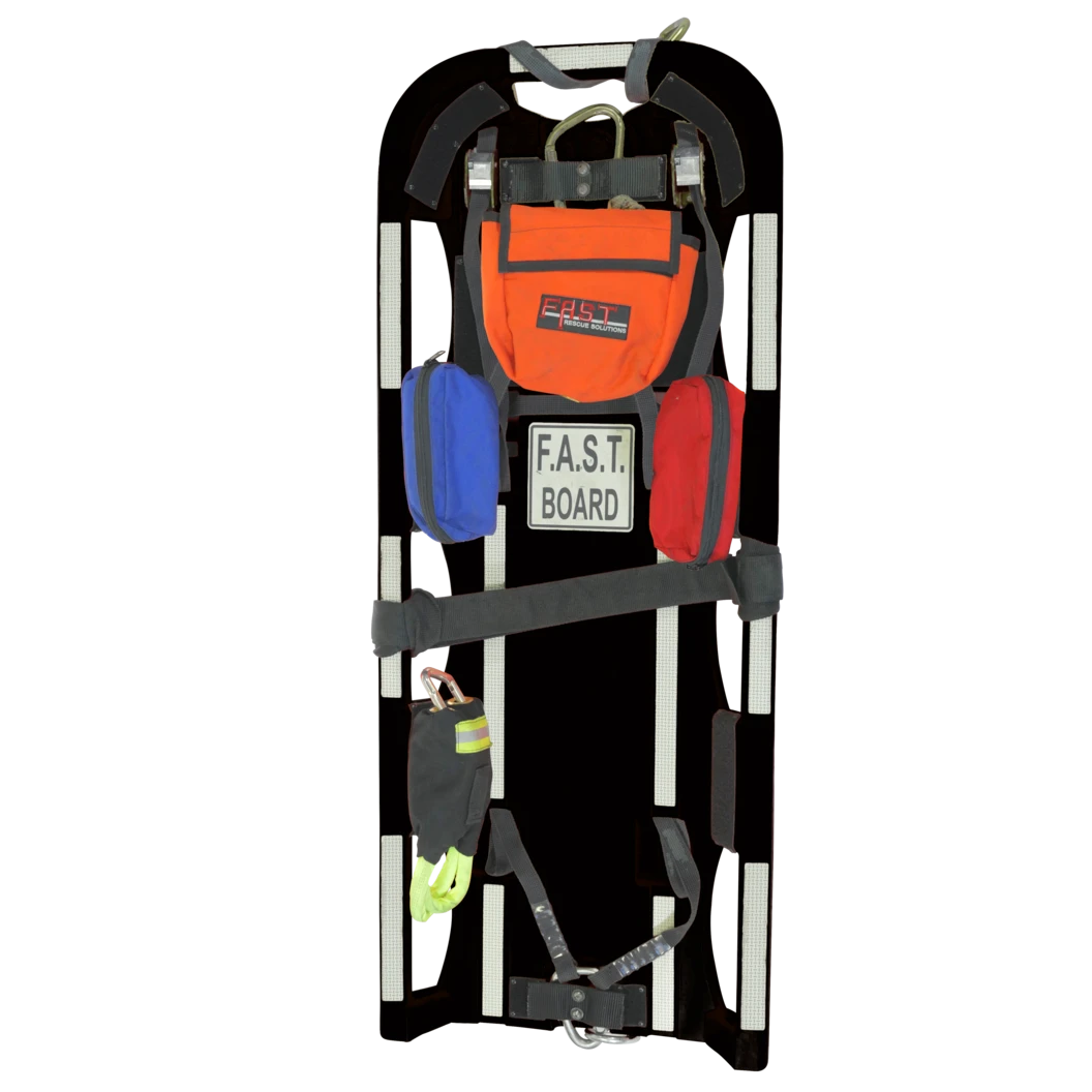 FAST Rescue Solutions FAST Board