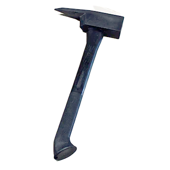 Lonestar PIG Forcible Entry Tool, Non-Notched