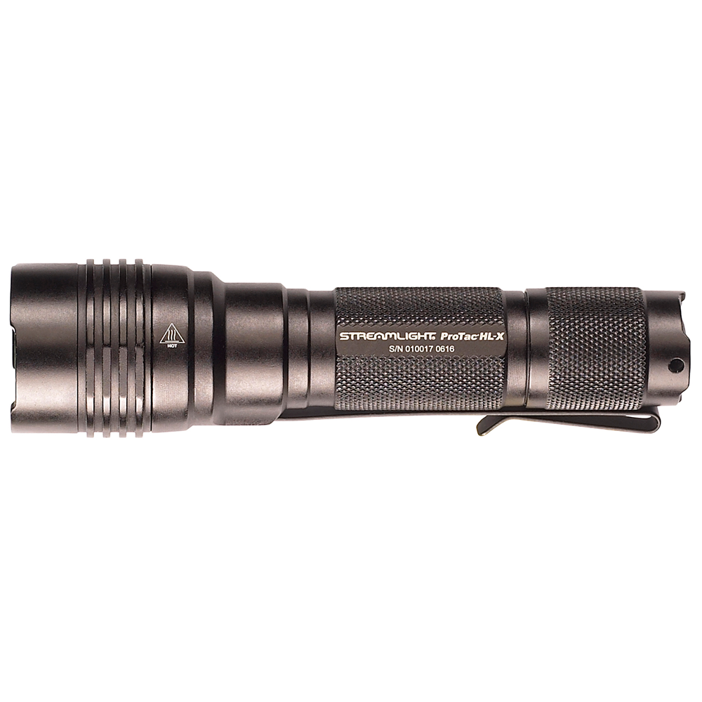 Streamlight ProTac HL-X