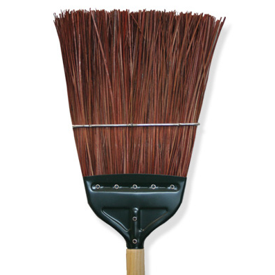 Fire Hooks Unlimited Brush Fire Broom, 5 Ft Length