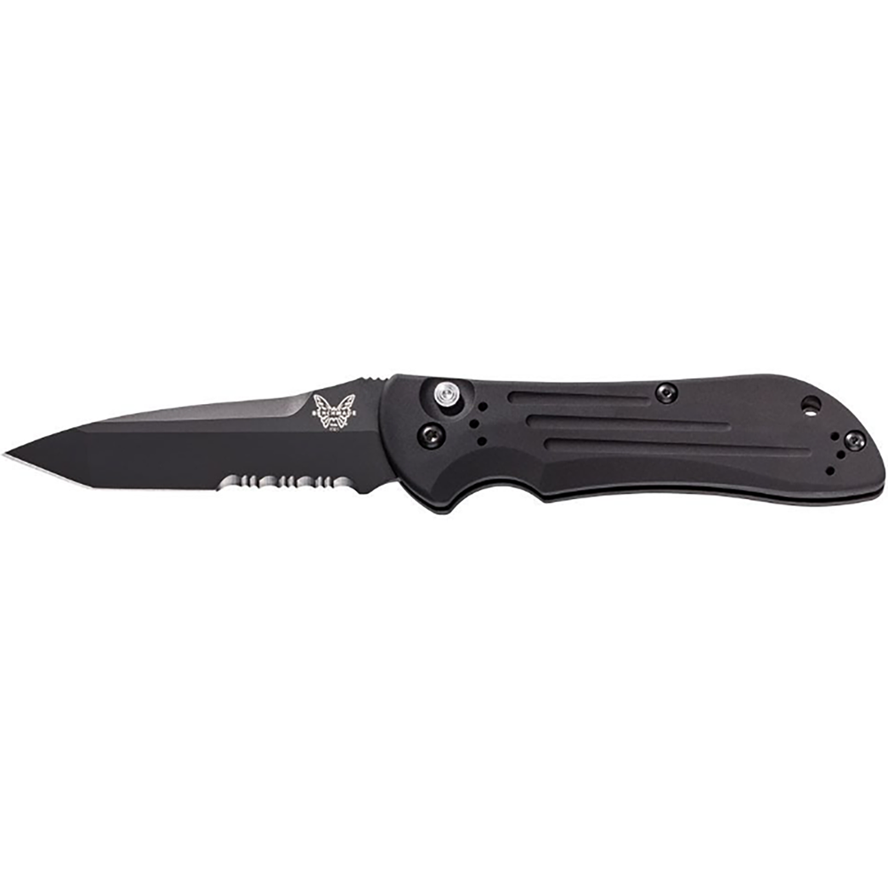 Benchmade 9101 Auto Opening Stryker