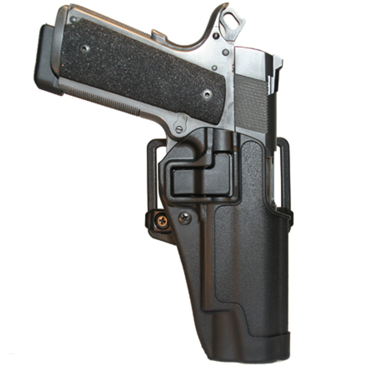 BLACKHAWK SERPA CQC HOLSTER CF G17/22対応 Blackhawk CQC SERPA Holster Tactical Matte Finish, Right