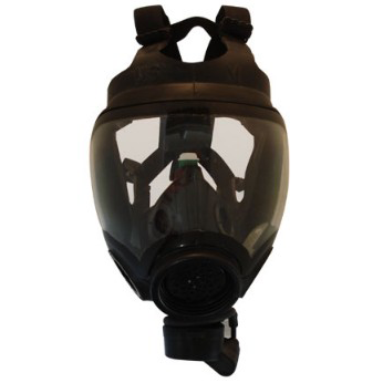 MSA Millennium CBRN Gas Mask