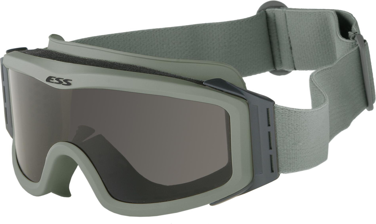 米軍実物 ESS PROFILE NVG プロファイル ゴーグル NSN ACU 米軍実物 ESS PROFILE NVG プロファイル ゴーグル NSN 官給品