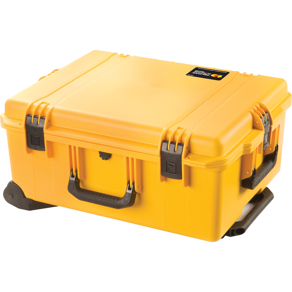 Hardigg Storm Case IM2720 with Telescoping Handle, 22