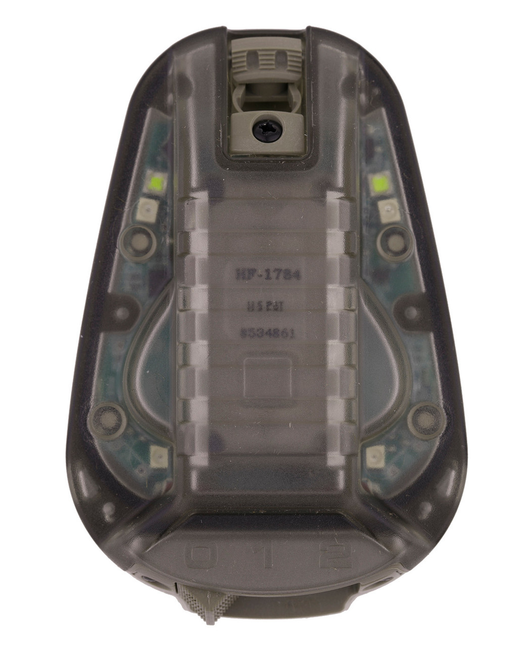 Core Survival Hel-Star 6 620 Series Multi Function Helmet Mounted