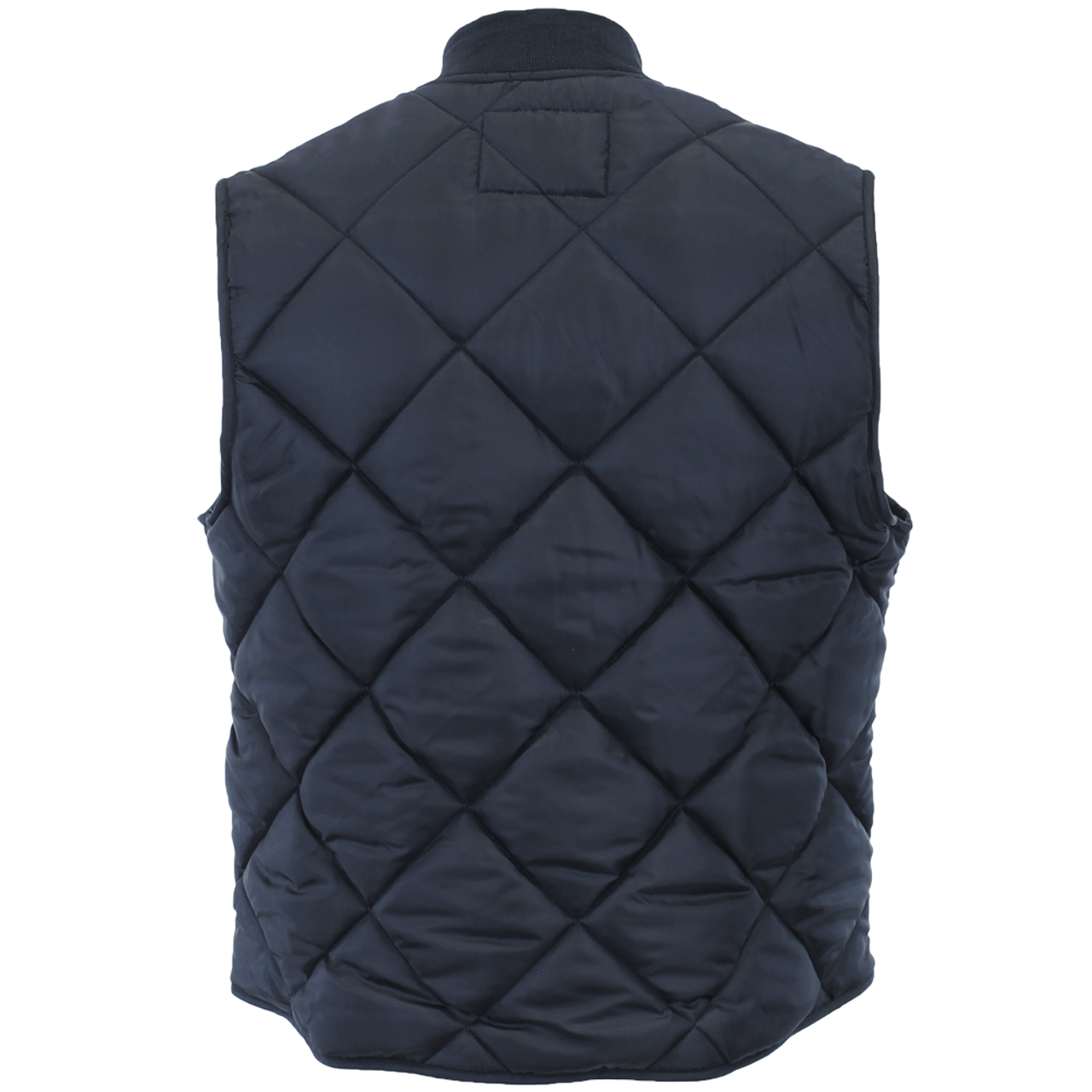 【LA PEAU DE GEM】TECH Padded Vest LA PEAU DE GEM】TECH Padded Vest LA PEAU DE GEM】TECH Padded