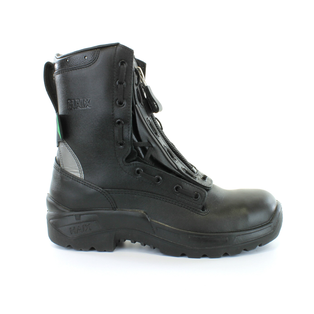 Haix Airpower R2 Boots Haix Airpower R2, Station/EMS Mens Boot W
