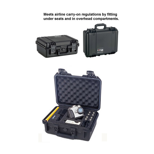 Hardigg Storm Case IM2200