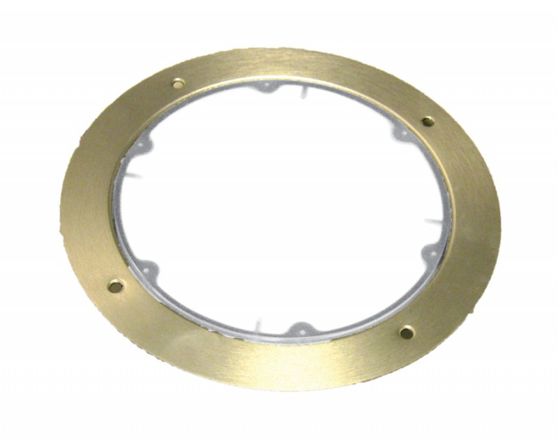 Code 3 LED Patient Compartment Light