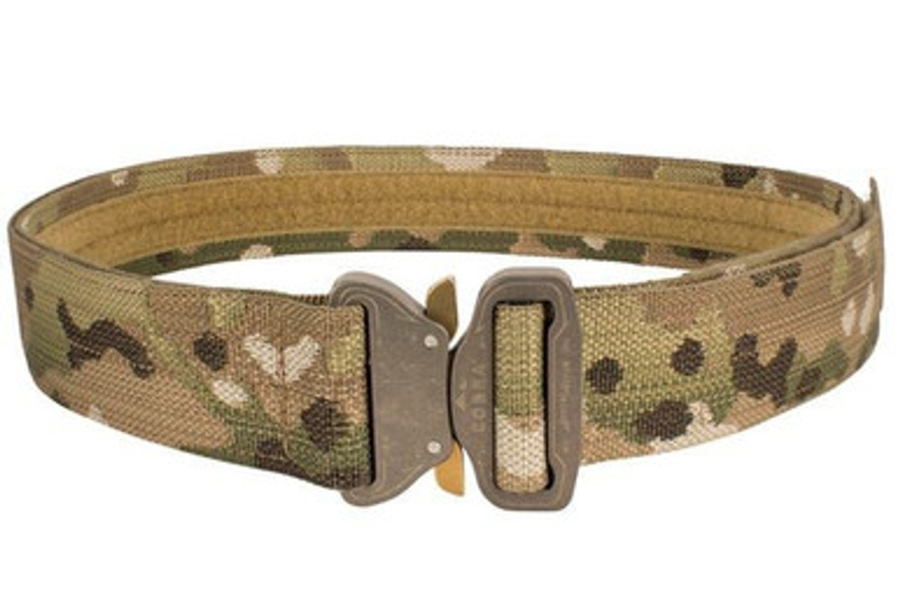 FirstSpear　Tac Belt（MC）＆Base Belt（TAN） FirstSpear Tac Belt（MC）＆Base Belt（TAN） First Spear Tac Belt