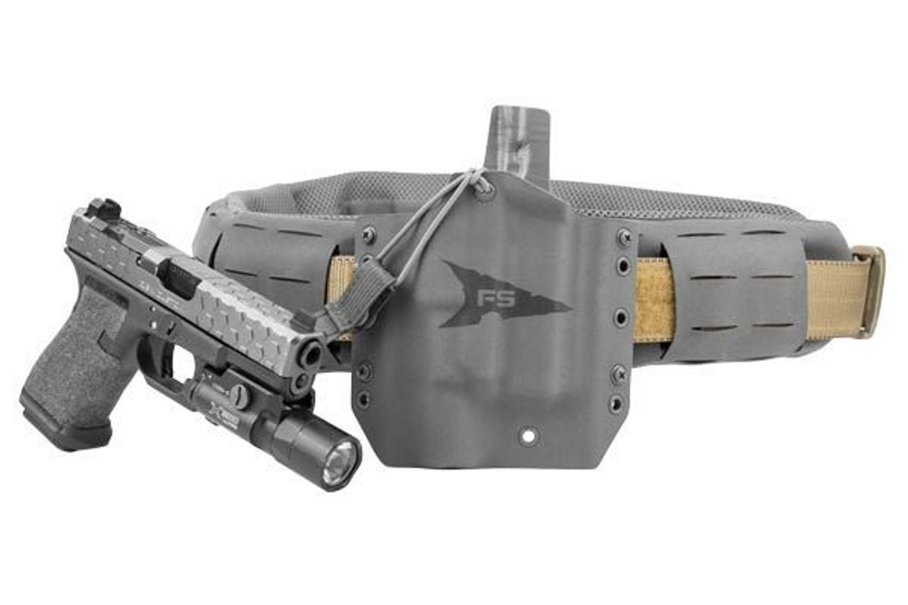 FirstSpear Assaulters Gun Belt (AGB)