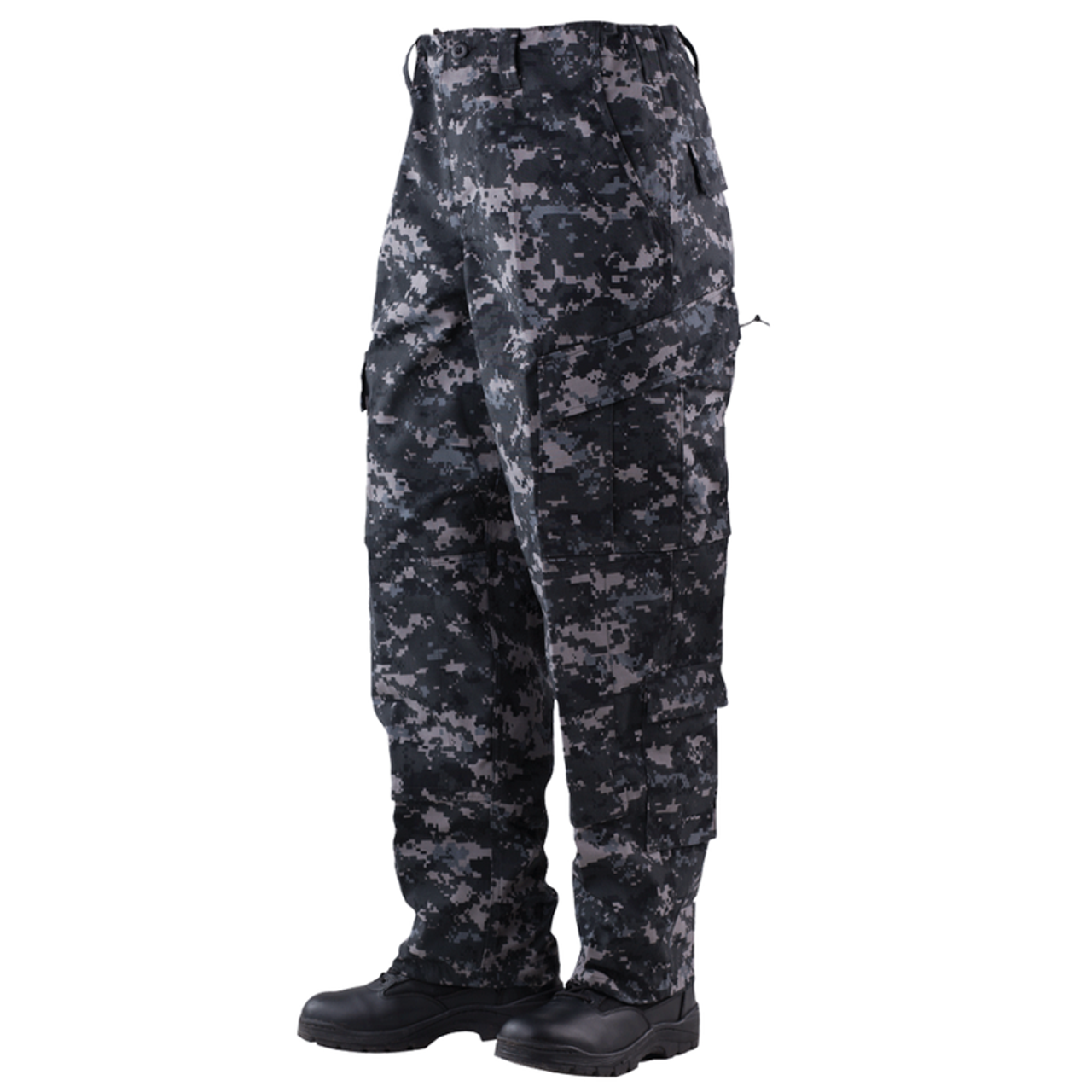 パンツ TRU-SPEC ACU TACTICAL RESPONSE PANTS L-S Tru-Spec Tactical Response Uniform (T.R.U.) Military Pants