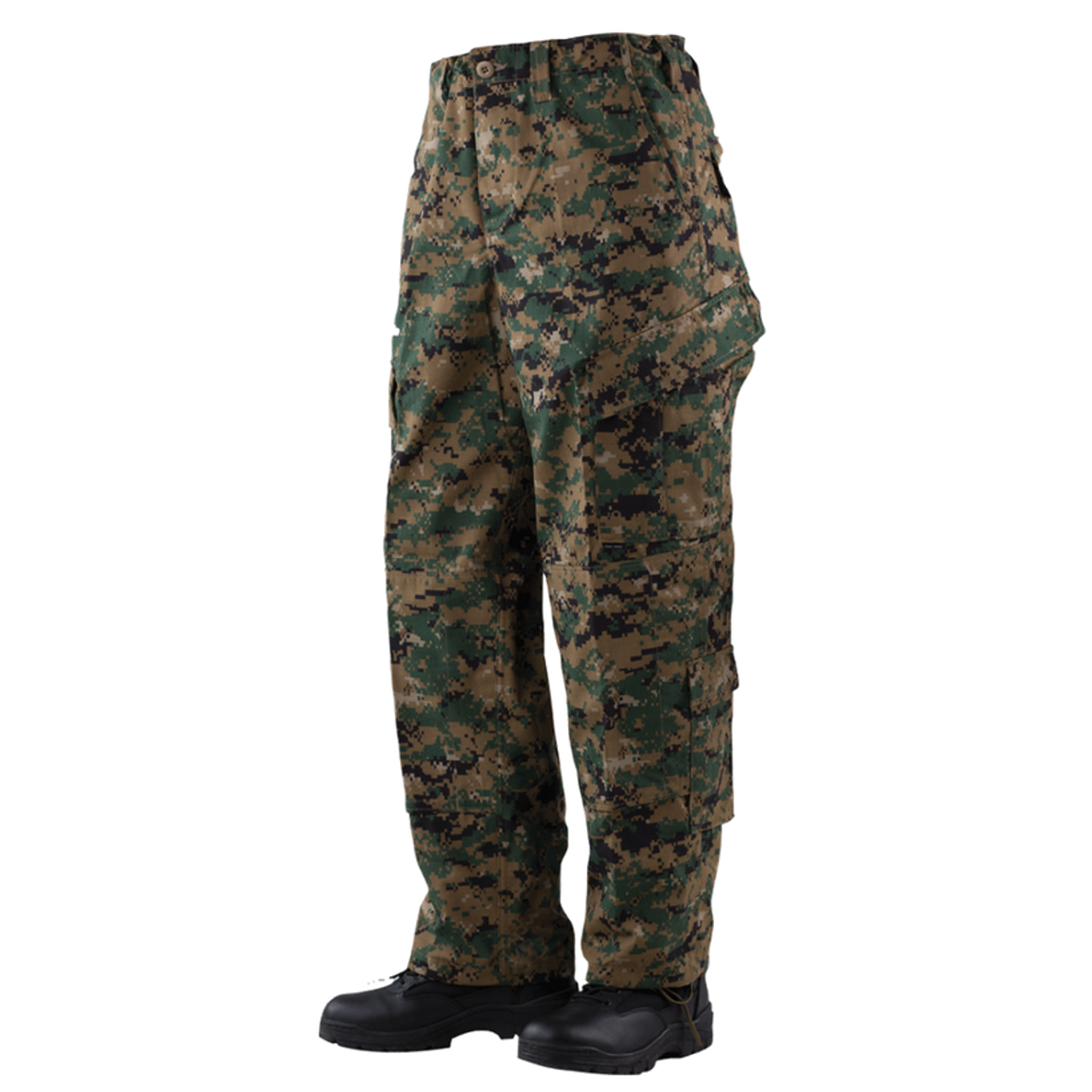 パンツ TRU-SPEC ACU TACTICAL RESPONSE PANTS Tru-Spec Tactical Response Pants, Khaki - Venture Surplus