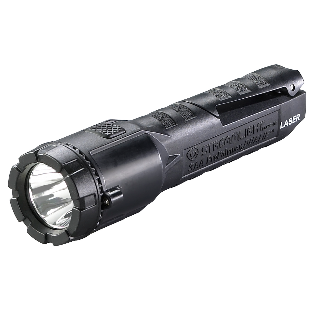 streamlight dualie 3aa laser flashlight Streamlight Dualie 3AA Laser
