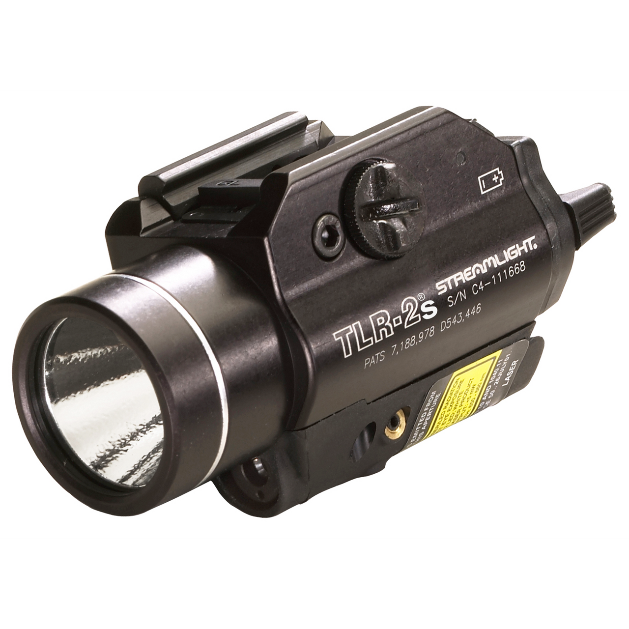 STREAM LIGHT TLR-2 ストリームライト　実物 Streamlight TLR-2