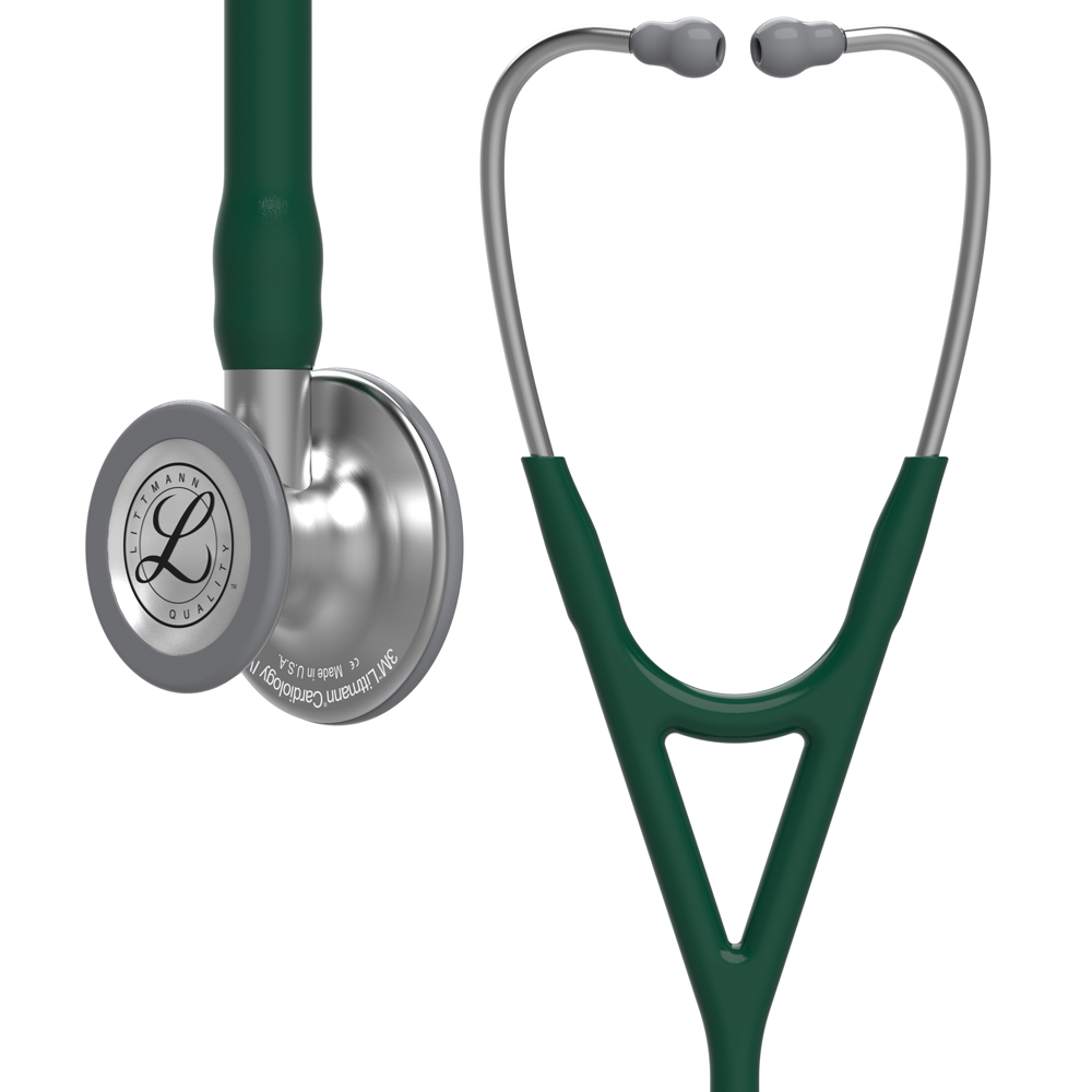 3M Littmann® Cardiology IV Diagnostic Stethoscope